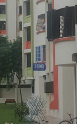 Blk 359B Admiralty Drive (Sembawang), HDB 5 Rooms #126912812